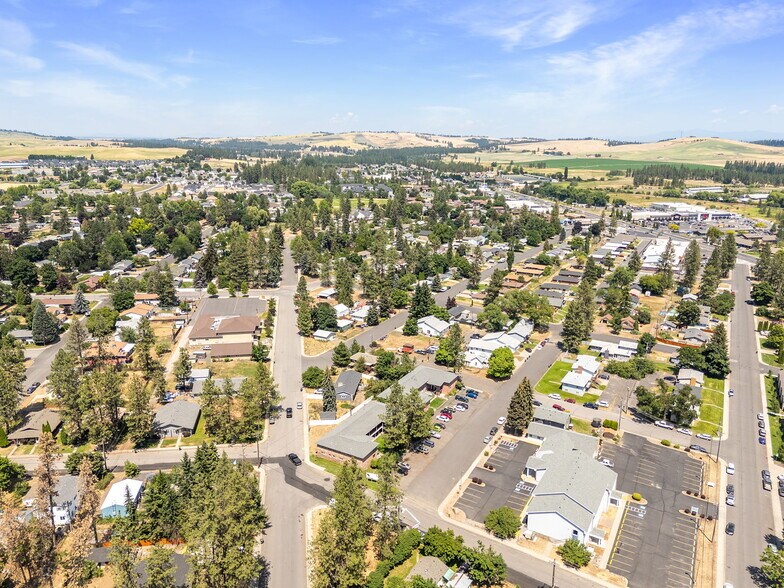 More Photos Of 1306-1320 3rd St, Cheney Apartments For Sale
