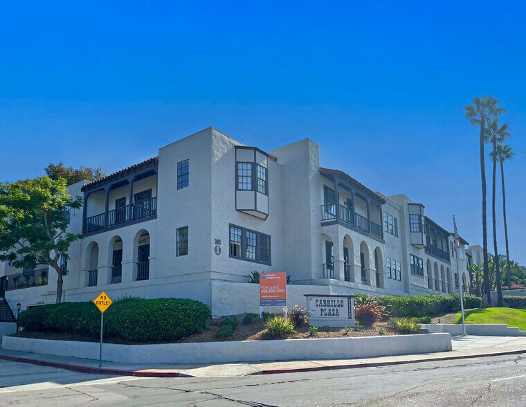 More Photos Of 3990 Old Town Ave, San Diego Unknown For Lease