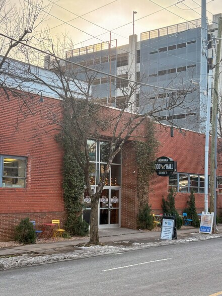 More Photos Of 317 W Morgan St, Raleigh Apartments For Sale