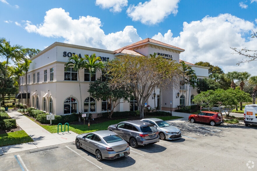 Primary Photo Of 2925 Pga Blvd, Palm Beach Gardens Office For Lease