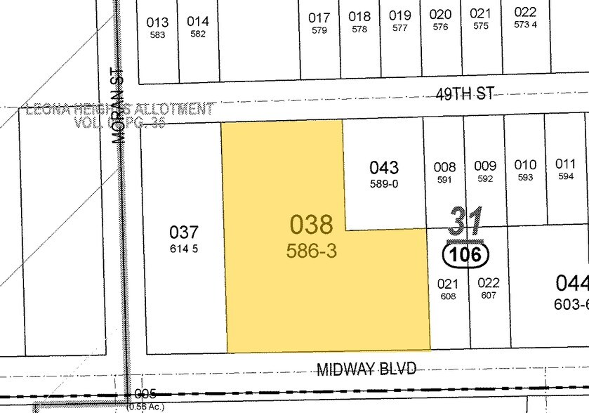 More Photos Of 347 Midway Blvd, Elyria Office For Lease