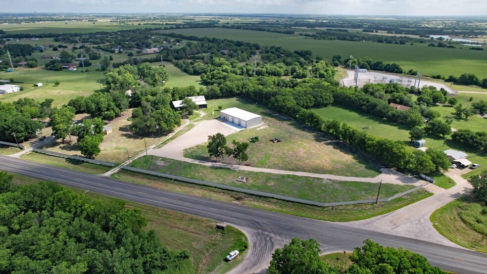 More Photos Of 5304 TX-53, Temple Industrial For Lease