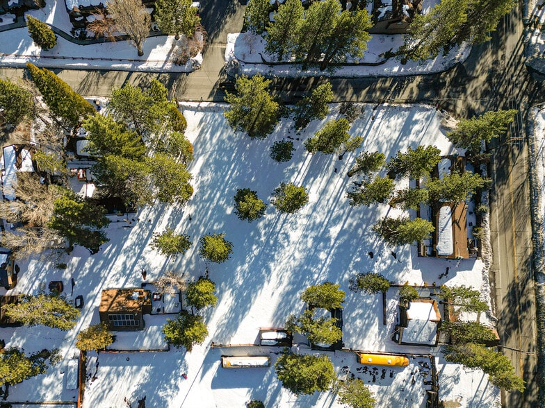 More Photos Of 764 Cienega rd, Big Bear Lake Land For Sale