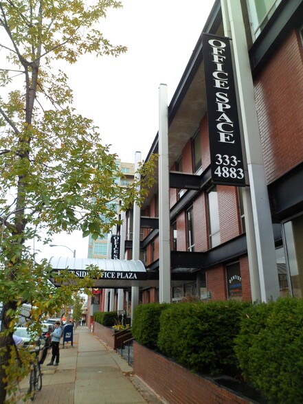 More Photos Of 1845 N Farwell Ave, Milwaukee Loft Creative Space For Lease