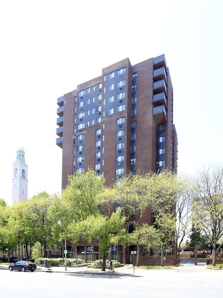 More Photos Of 76 S Lexington Ave, White Plains Apartments For Lease