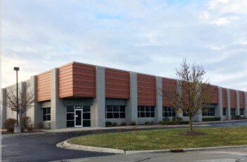 More Photos Of 46943 Enterprise Ct, Wixom Manufacturing For Lease