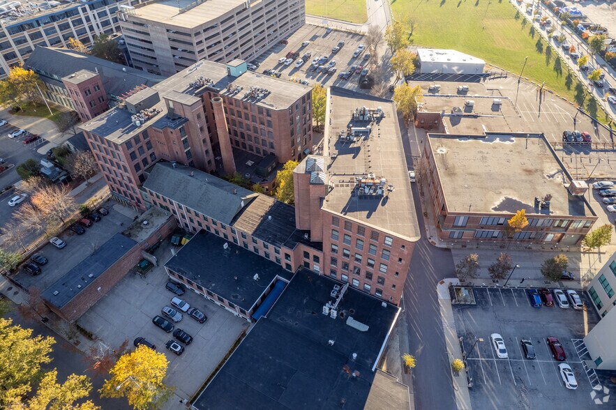 More Photos Of 14-18 Imperial Pl, Providence Loft Creative Space For Lease