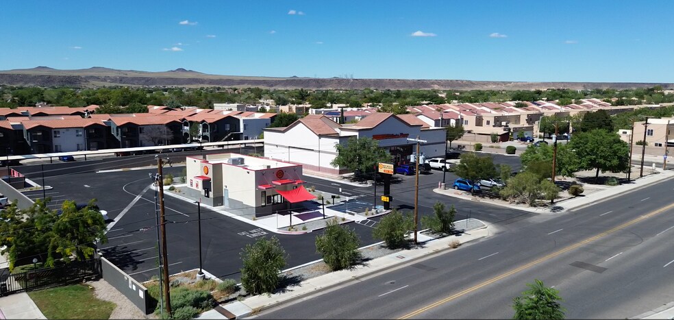 More Photos Of 2781 57th Street NW, Albuquerque Freestanding For Sale