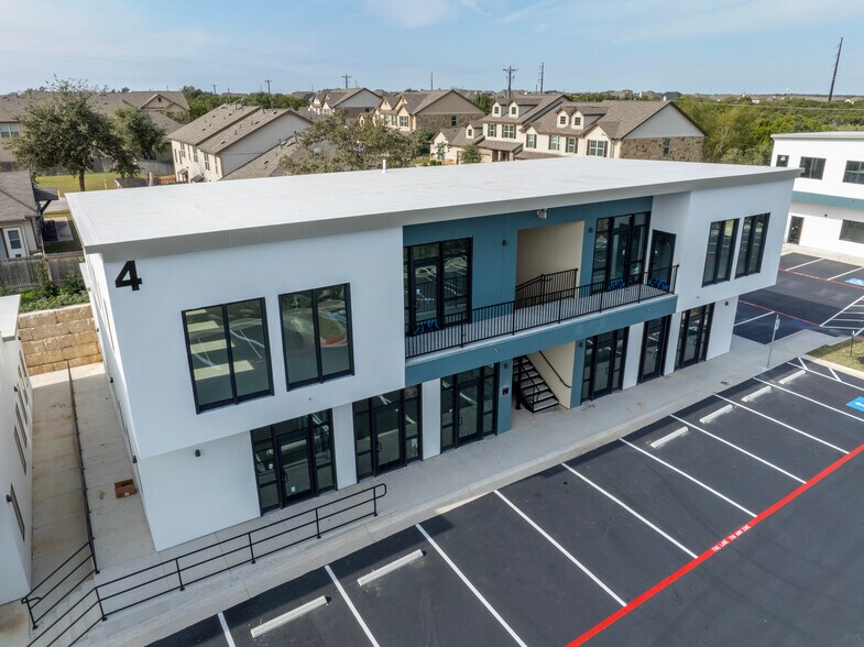 More Photos Of 1651 S Bell Blvd, Cedar Park Storefront Retail Office For Lease