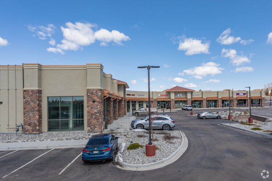 More Photos Of 12245 Voyager Pky, Colorado Springs Freestanding For Lease