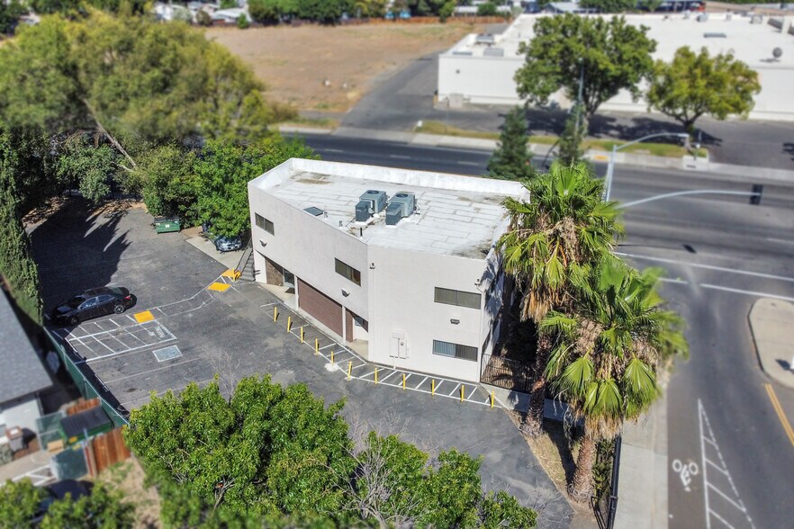More Photos Of 515 Michigan Blvd, West Sacramento Medical For Sale