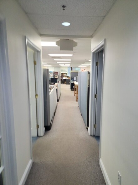 More Photos Of 1 Washington Blvd, Robbinsville Medical For Sale