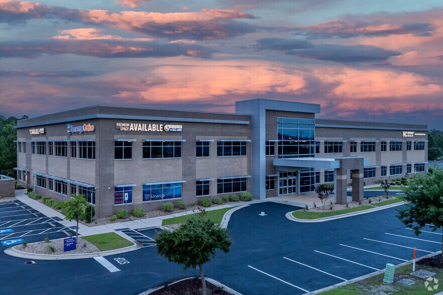 More Photos Of 2000 Brabham Ave, Jacksonville Medical For Lease