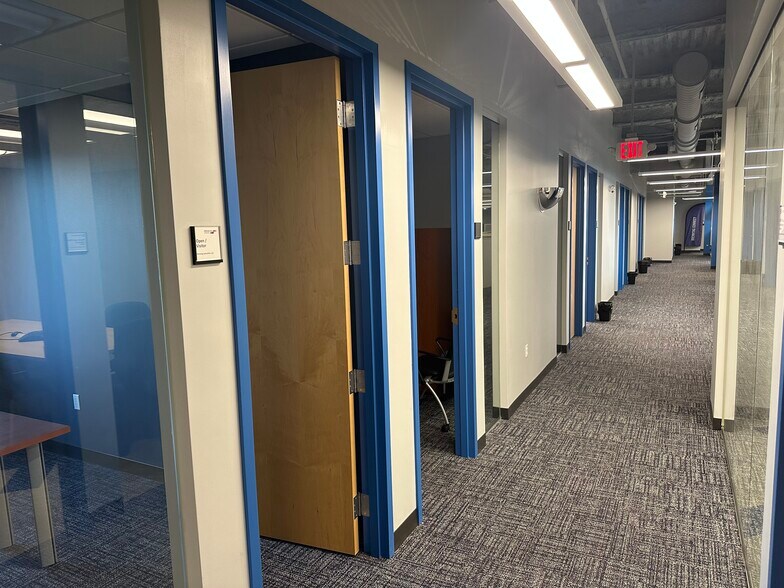 More Photos Of 7660 Imperial Way, Allentown Office For Lease