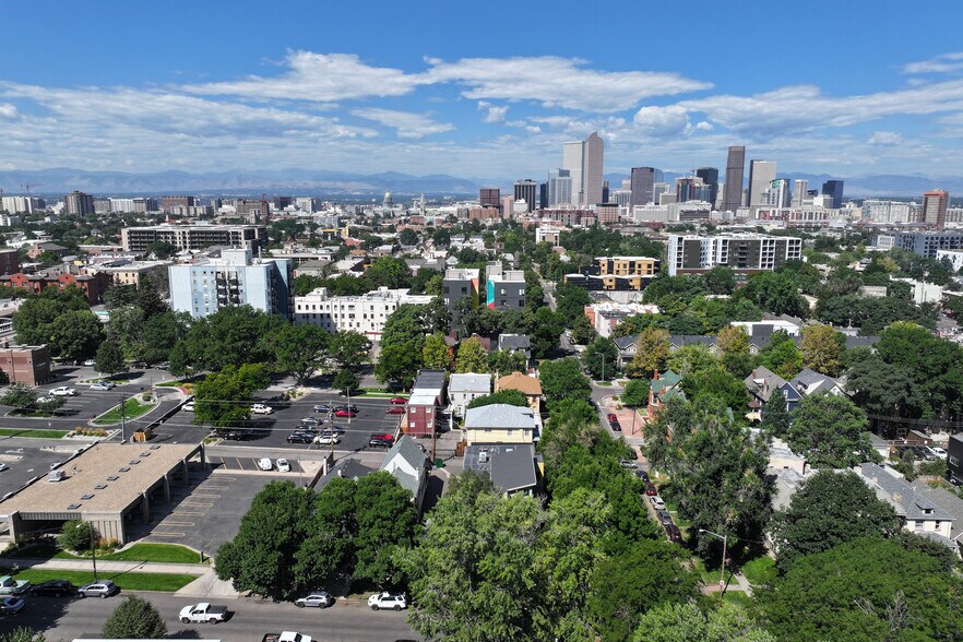 More Photos Of 1575 Gilpin St, Denver Office Residential For Sale