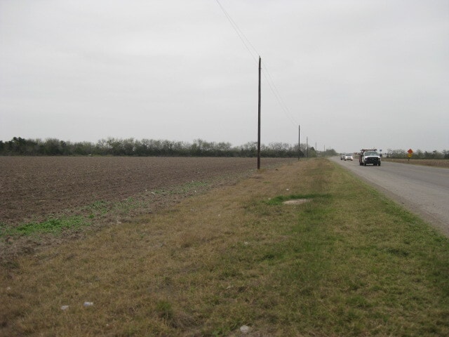 More Photos Of S. Veterans and Juan Balli Road, Pharr Land For Sale