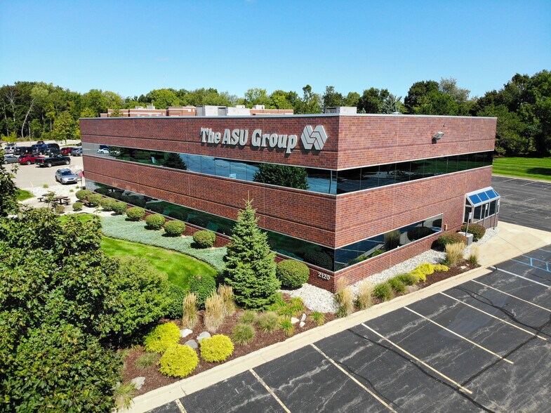 More Photos Of 2120 University Park Dr, Okemos Medical For Sale