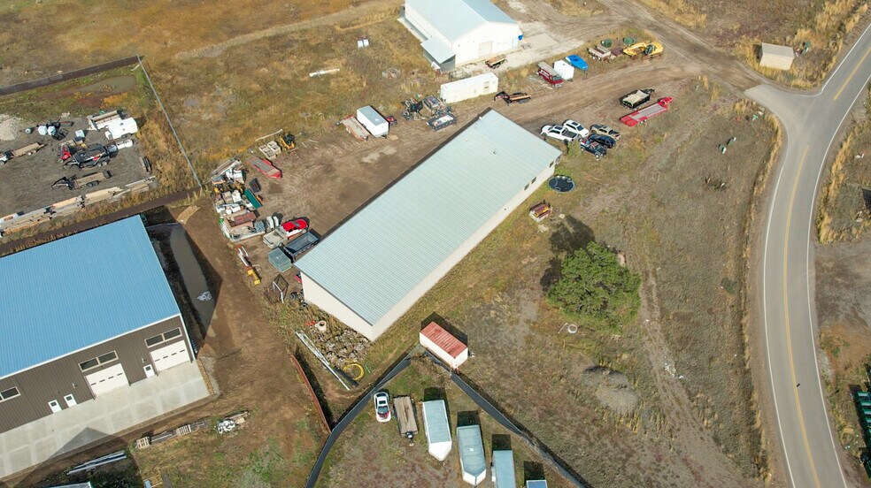 More Photos Of 783 Industrial Cir, Pagosa Springs Warehouse For Sale