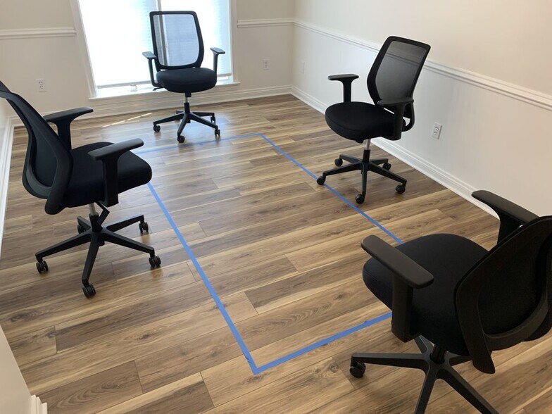 More Photos Of 23 Woodland Rd, Madison Office Residential For Lease