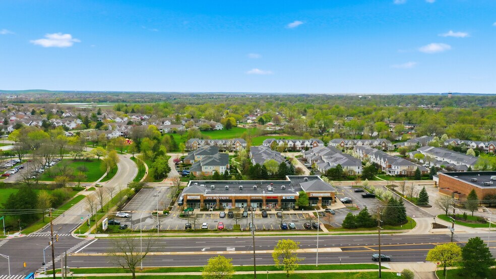 More Photos Of 1837 W Irving Park Rd, Schaumburg Storefront For Sale