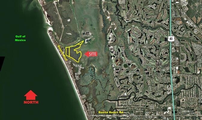 More Photos Of Battista Island, Bonita Springs Land For Sale