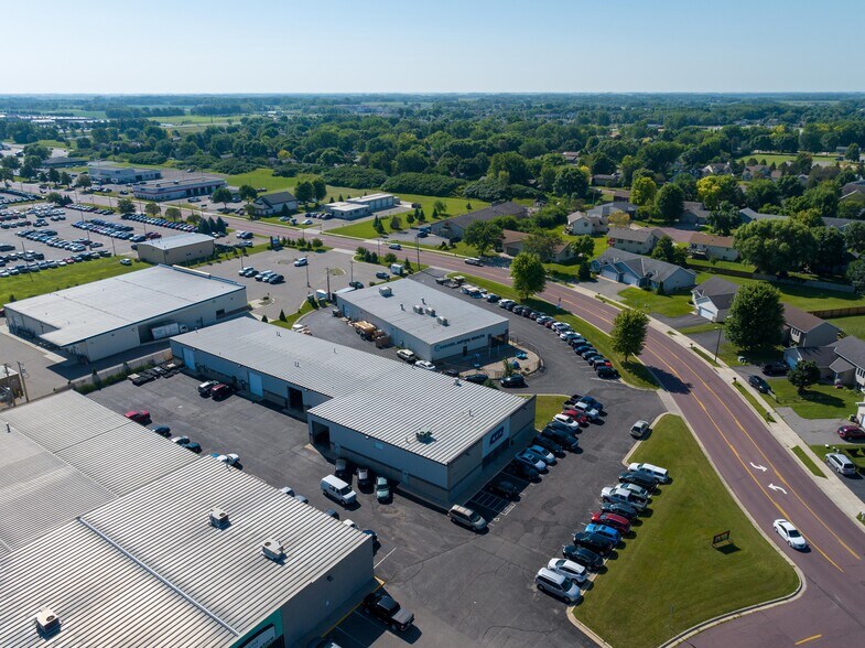 More Photos Of 1720 Bassett Dr, Mankato Daycare Center For Lease