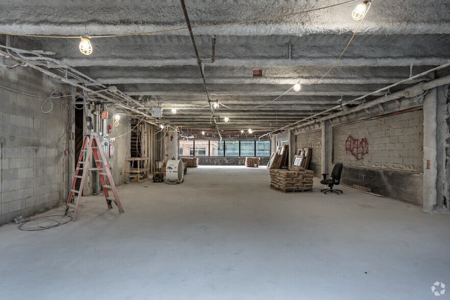 More Photos Of 2029 K St NW, Washington Office For Sale