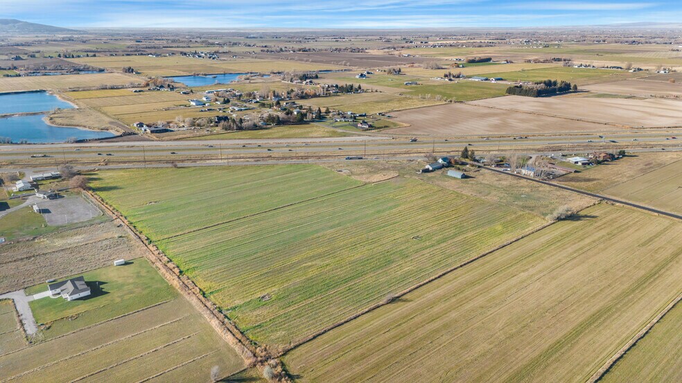 More Photos Of 3400 S Yellowstone Highway, Rexburg Land For Sale