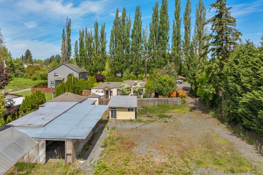 More Photos Of 5528 61st St NE, Marysville Land For Sale