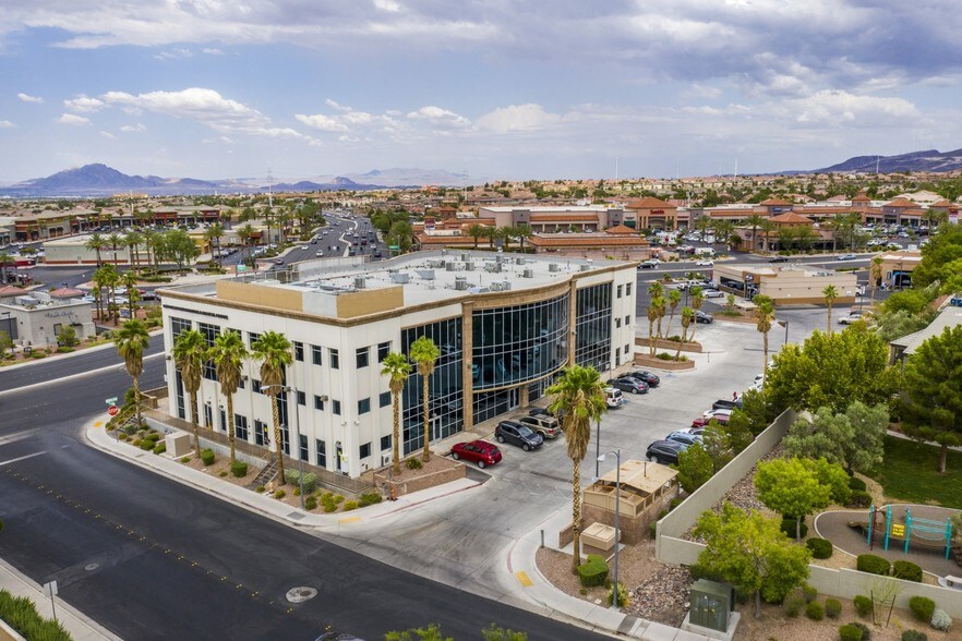 More Photos Of 2705 W Horizon Ridge Pky, Henderson Medical For Lease