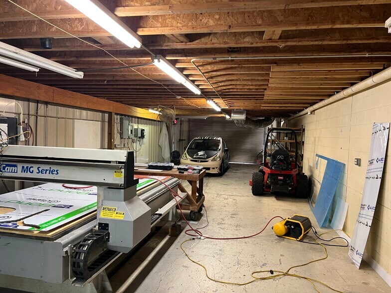 More Photos Of 185 Industrial Dr, Chickamauga Industrial For Sale