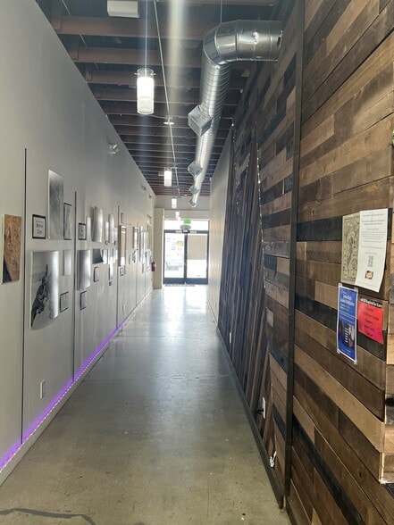 More Photos Of 174 N Main St, Bishop General Retail For Lease