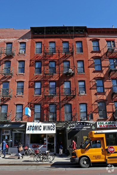 More Photos Of 184 1st Ave, New York Apartments For Lease