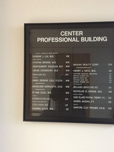 More Photos Of 18 Ashford Ave, Dobbs Ferry Medical For Sale