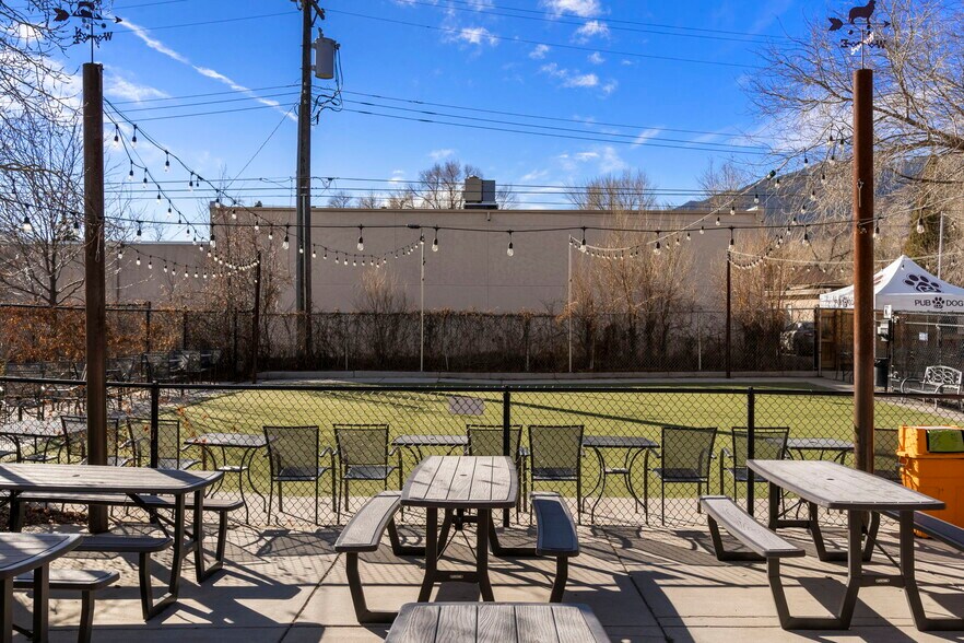 More Photos Of 2207 Bott Ave, Colorado Springs General Retail For Sale