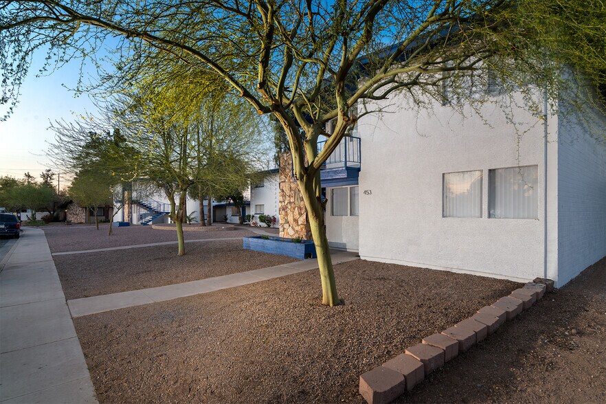 More Photos Of 505 N Williams, Mesa Apartments For Sale