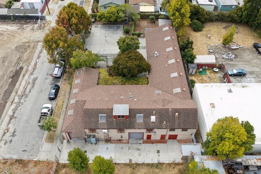More Photos Of 253 S 25th St, Richmond Flex For Sale