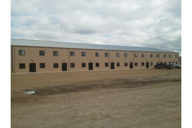 More Photos Of 5051 Owan Industrial Park Dr, Williston Industrial For Sale