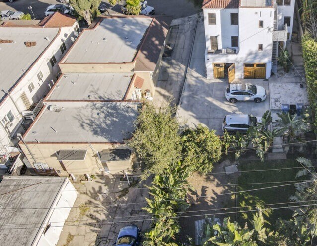 More Photos Of 857 Serrano Pl, Los Angeles Apartments For Sale