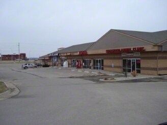 Primary Photo Of 2025 SW Urish Rd, Topeka Storefront Retail Office For Lease