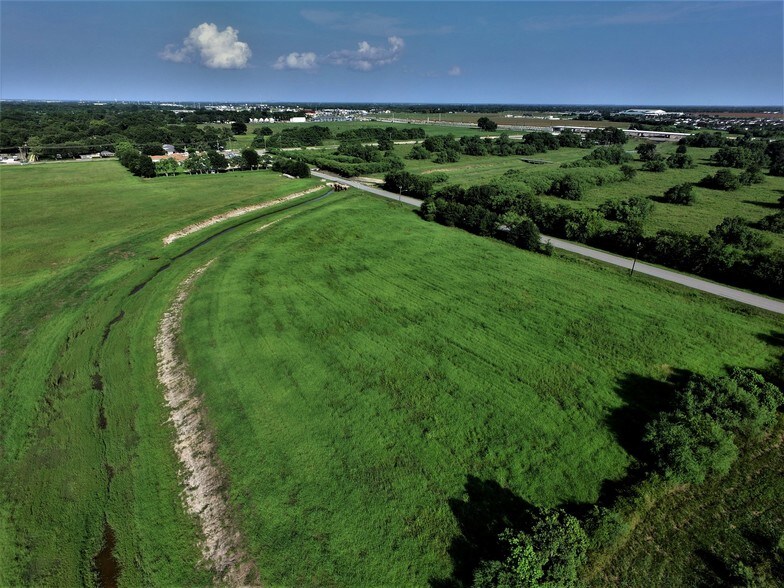 More Photos Of 0 Bamore Rd, Rosenberg Land For Sale