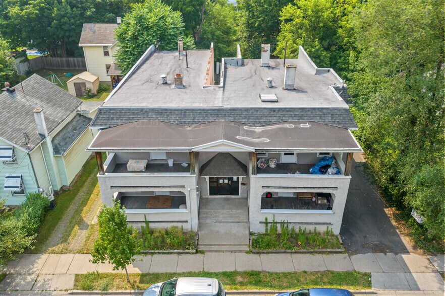More Photos Of 175 Chapin St, Binghamton Apartments For Sale