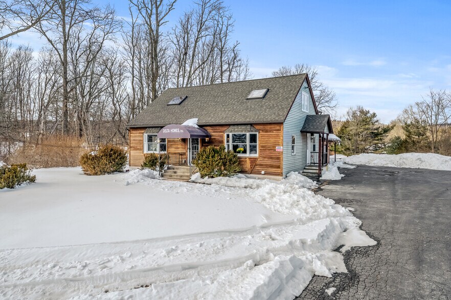 More Photos Of 5069 Milford Rd, East Stroudsburg Specialty For Sale