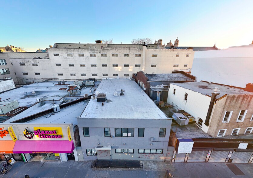 More Photos Of 2222 Church Ave, Brooklyn Freestanding For Sale