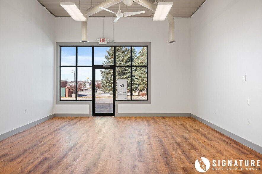 More Photos Of 1103 E Boxelder Rd, Gillette Storefront Retail Office For Sale