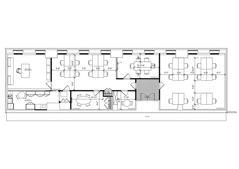 More Photos Of , New York Office For Sale