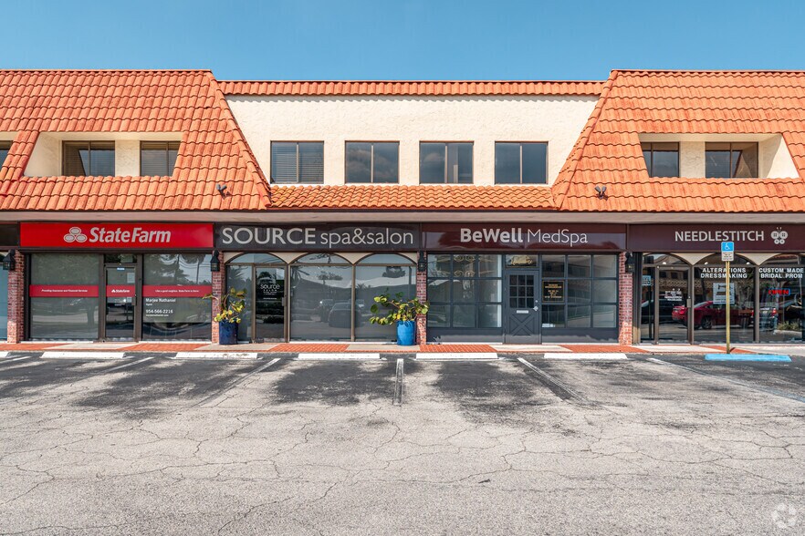 More Photos Of 1881 NE 26th St, Wilton Manors General Retail For Lease