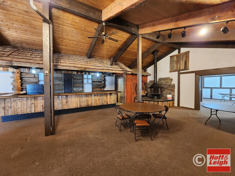 More Photos Of 1600 Argentine St, Georgetown General Retail For Lease