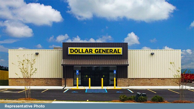 Primary Photo Of 4534 N Eastman Rd, Midland General Retail For Sale