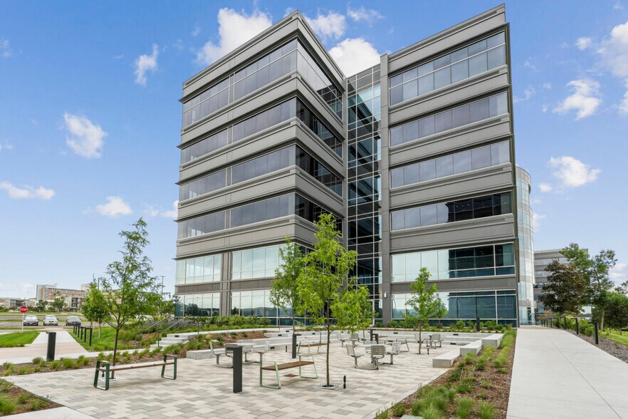 More Photos Of 8744 Kendrick Castillo Way, Highlands Ranch Office For Lease